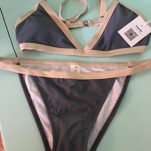 SOLD⚠️Cupshe Triangle Bikini